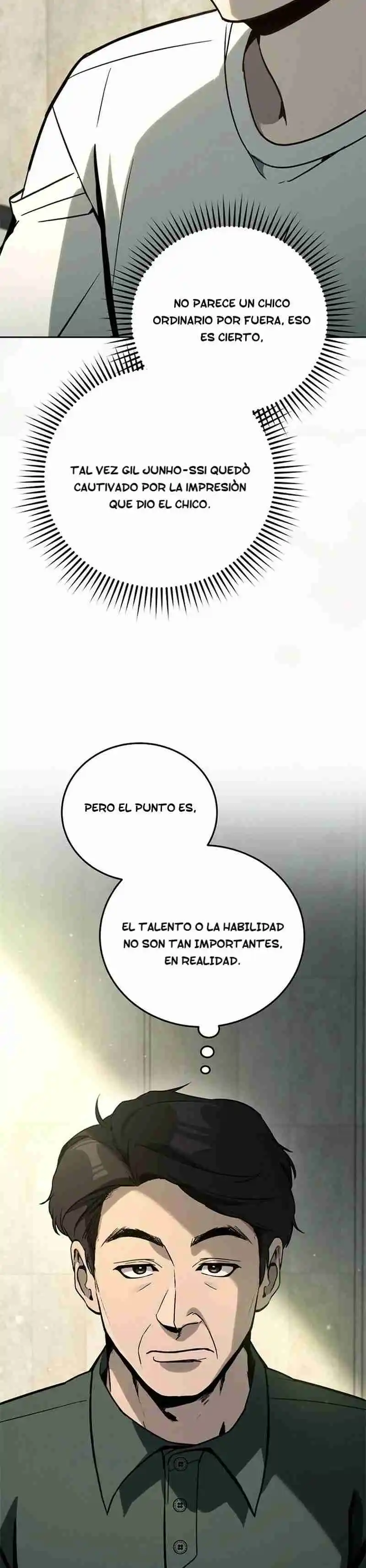 El Actor De Las Mil Caras - Capítulo 21 - Página 16 - LectorTMOo