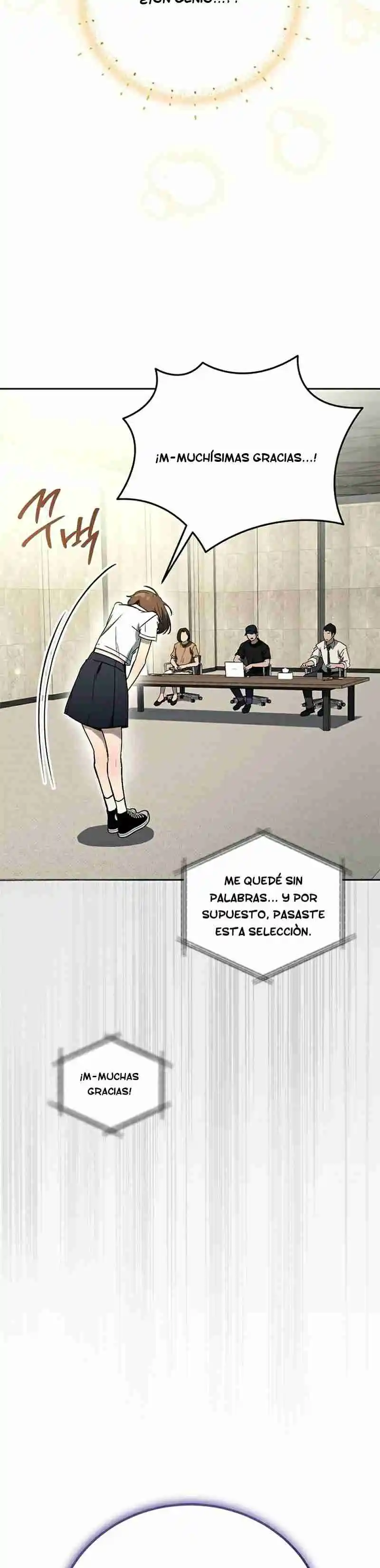 El Actor De Las Mil Caras - Capítulo 23 - Página 13 - LectorTMOo