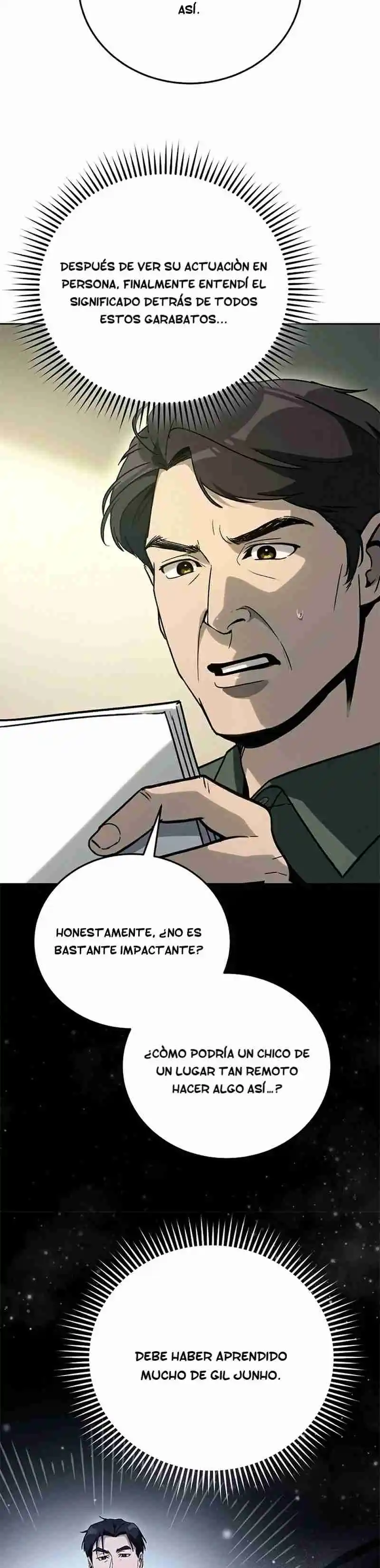 El Actor De Las Mil Caras - Capítulo 23 - Página 16 - LectorTMOo