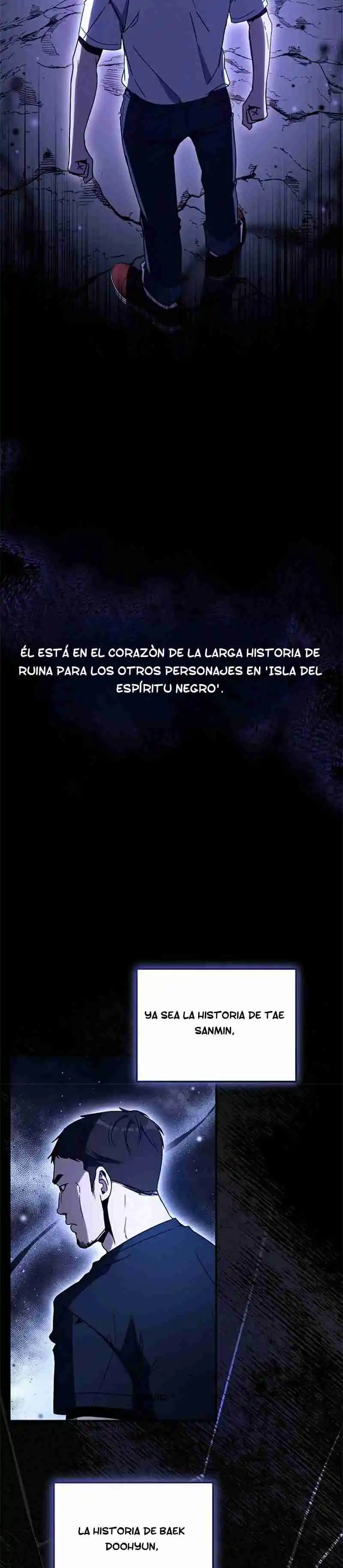 El Actor De Las Mil Caras - Capítulo 26 - Página 15 - LectorTMOo