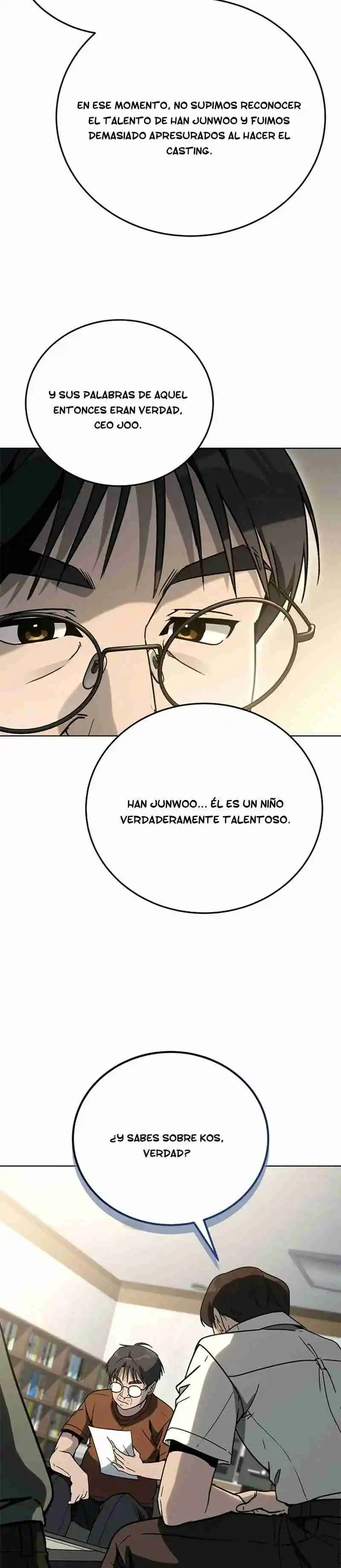 El Actor De Las Mil Caras - Capítulo 27 - Página 16 - LectorTMOo
