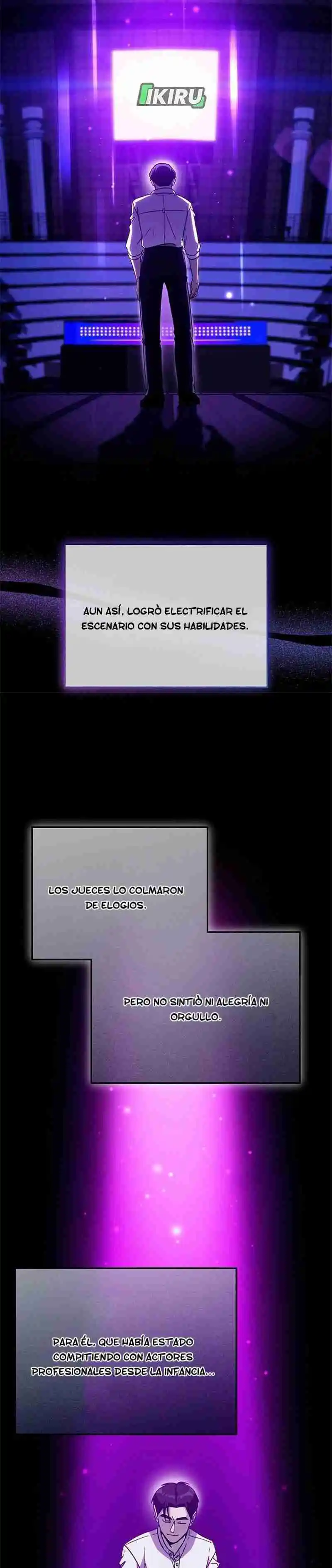 El Actor De Las Mil Caras - Capítulo 28 - Página 12 - LectorTMOo