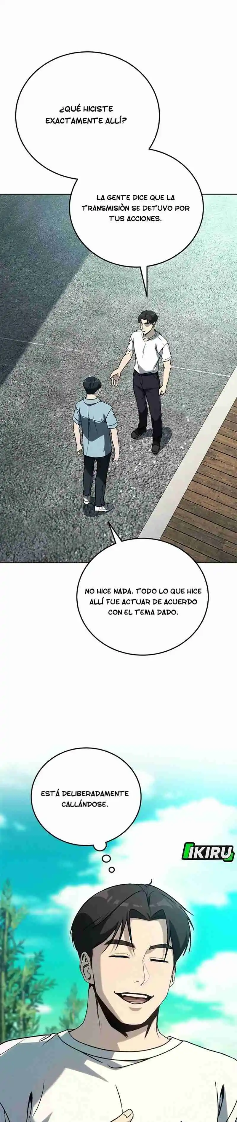 El Actor De Las Mil Caras - Capítulo 28 - Página 18 - LectorTMOo