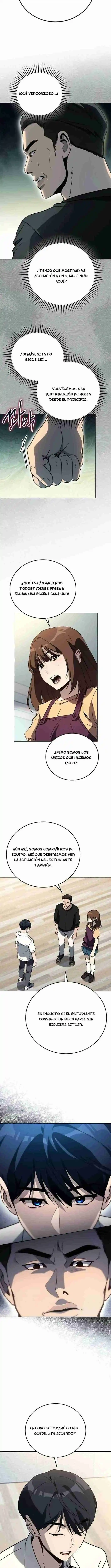 El Actor De Las Mil Caras - Capítulo 30 - Página 8 - LectorTMOo
