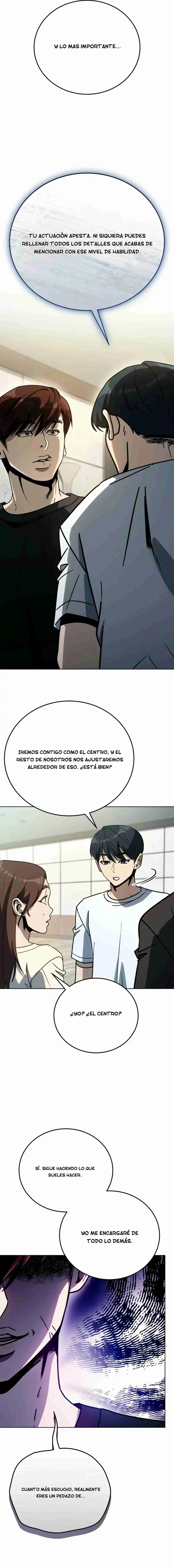 El Actor De Las Mil Caras - Capítulo 39 - Página 17 - LectorTMOo