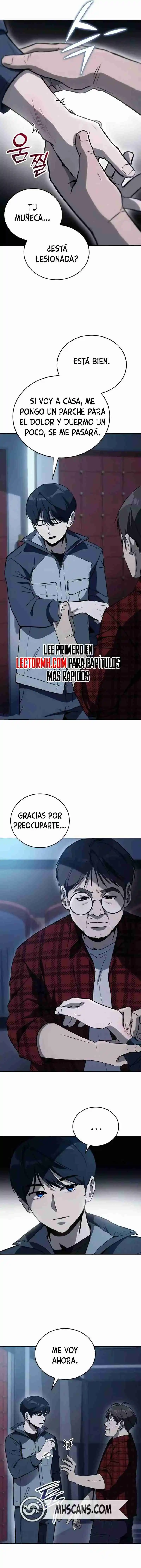 El Actor De Las Mil Caras - Capítulo 4 - Página 12 - LectorTMOo