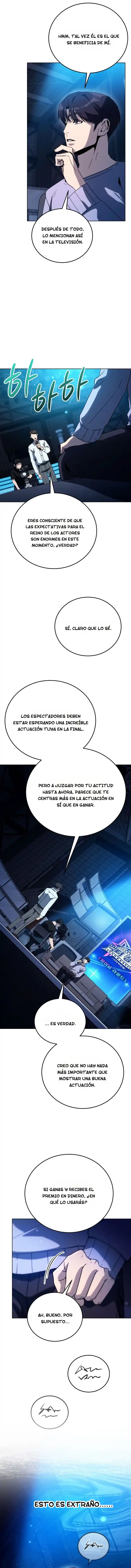 El Actor De Las Mil Caras - Capítulo 52 - Página 11 - LectorTMOo