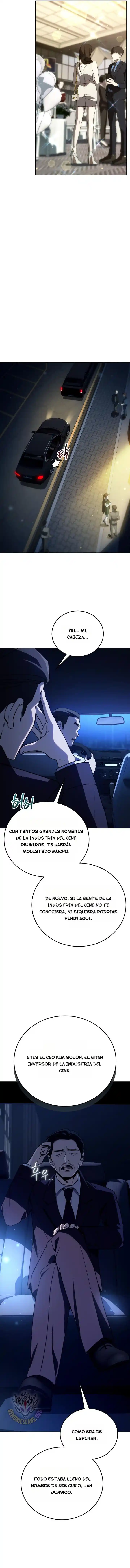 El Actor De Las Mil Caras - Capítulo 55 - Página 6 - LectorTMOo