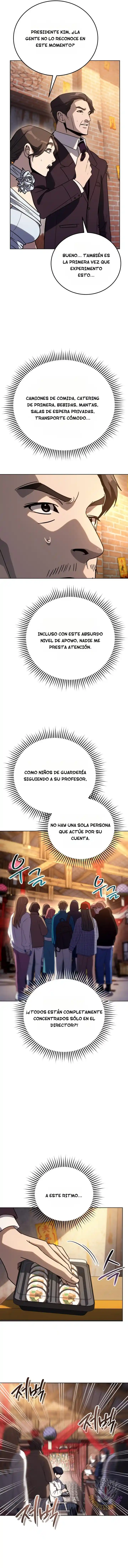 El Actor De Las Mil Caras - Capítulo 55 - Página 10 - LectorTMOo