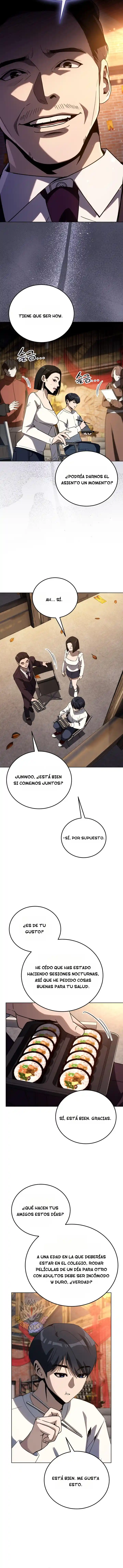 El Actor De Las Mil Caras - Capítulo 55 - Página 12 - LectorTMOo