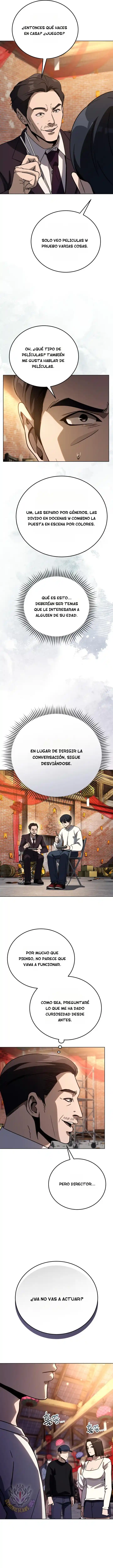El Actor De Las Mil Caras - Capítulo 55 - Página 13 - LectorTMOo
