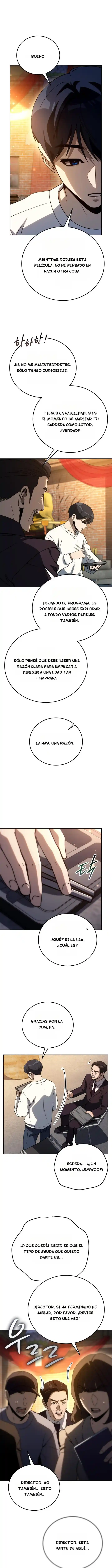 El Actor De Las Mil Caras - Capítulo 55 - Página 14 - LectorTMOo
