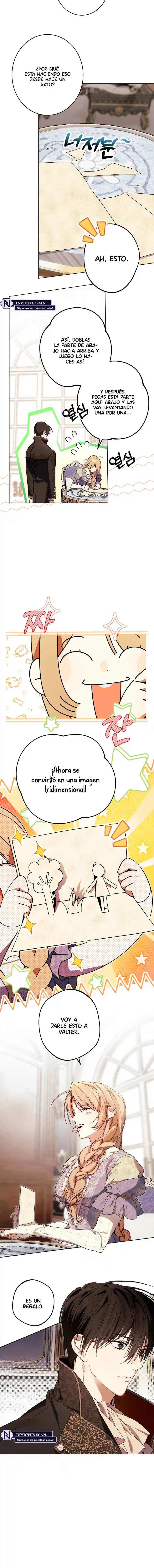 El Amanecer Que Te Retuerce El Cuello - Capítulo 24 - Página 9 - LectorTMOo