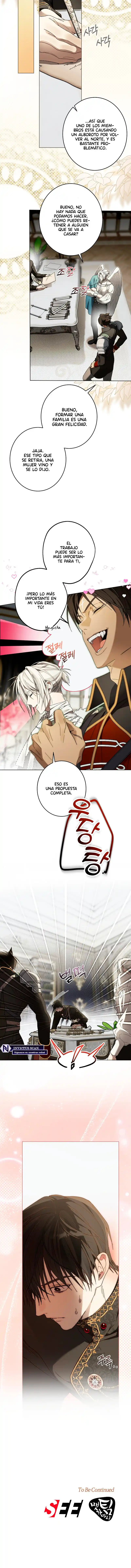 El Amanecer Que Te Retuerce El Cuello - Capítulo 35 - Página 10 - LectorTMOo