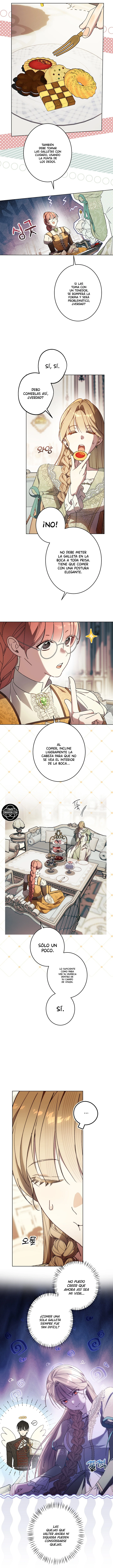 El Amanecer Que Te Retuerce El Cuello - Capítulo 48 - Página 9 - LectorTMOo