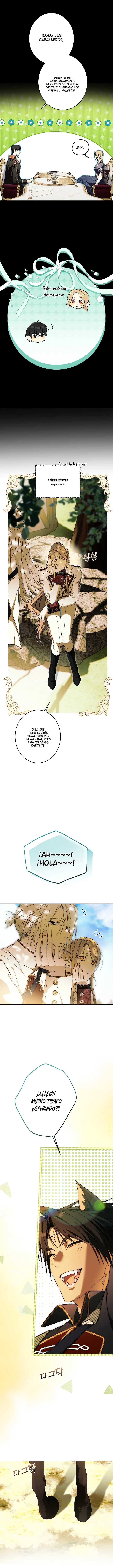 El Amanecer Que Te Retuerce El Cuello - Capítulo 48 - Página 18 - LectorTMOo