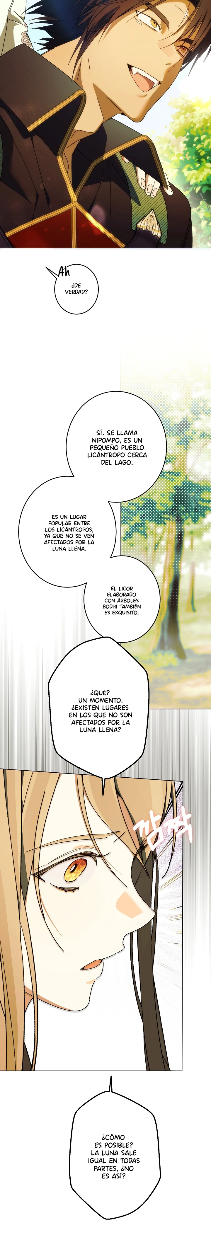 El Amanecer Que Te Retuerce El Cuello - Capítulo 49 - Página 7 - LectorTMOo
