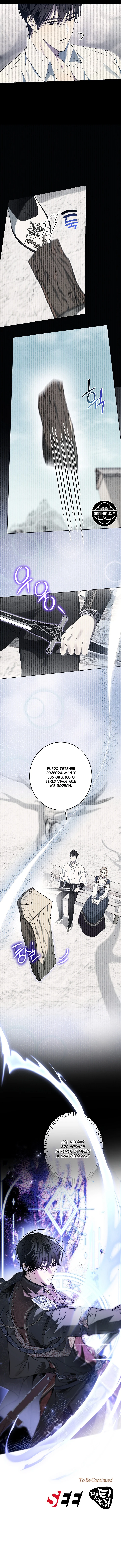 El Amanecer Que Te Retuerce El Cuello - Capítulo 49 - Página 20 - LectorTMOo