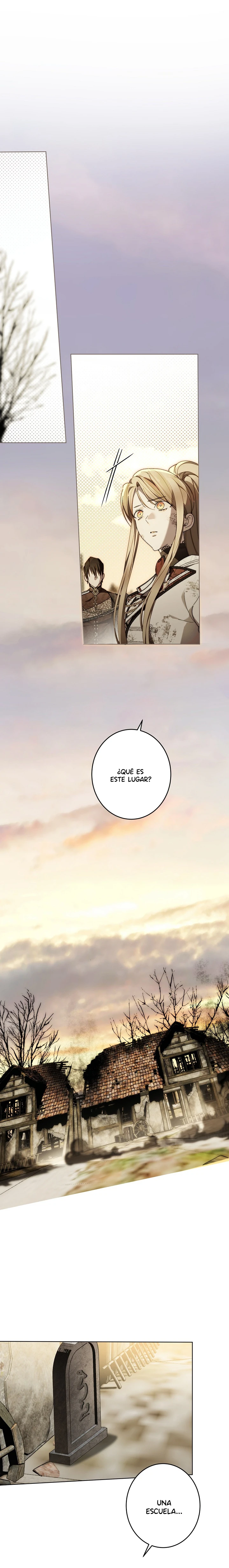 El Amanecer Que Te Retuerce El Cuello capítulo 51 página 16