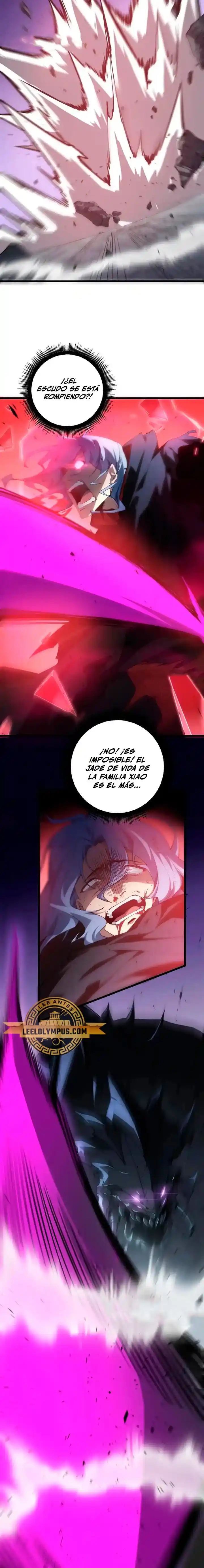 El Amo De La Plaga - Capítulo 10 - Página 15 - LectorTMOo