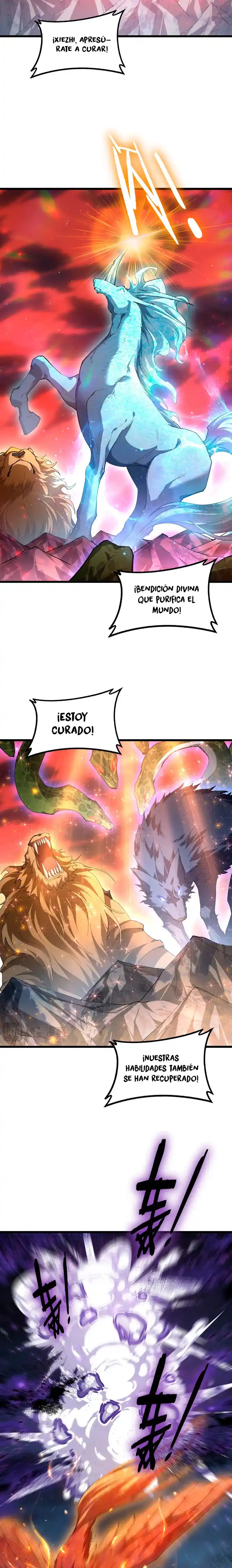 El Amo De La Plaga - Capítulo 100 - Página 5 - LectorTMOo