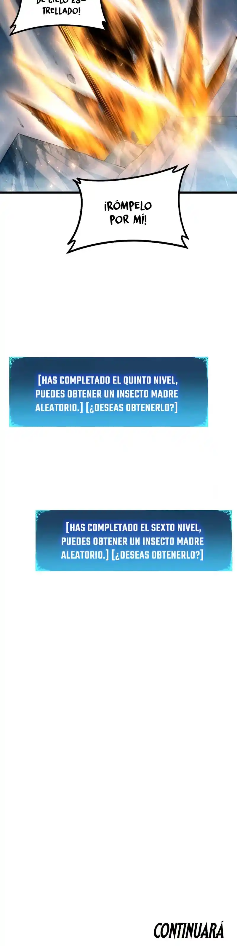 El Amo De La Plaga - Capítulo 100 - Página 18 - LectorTMOo