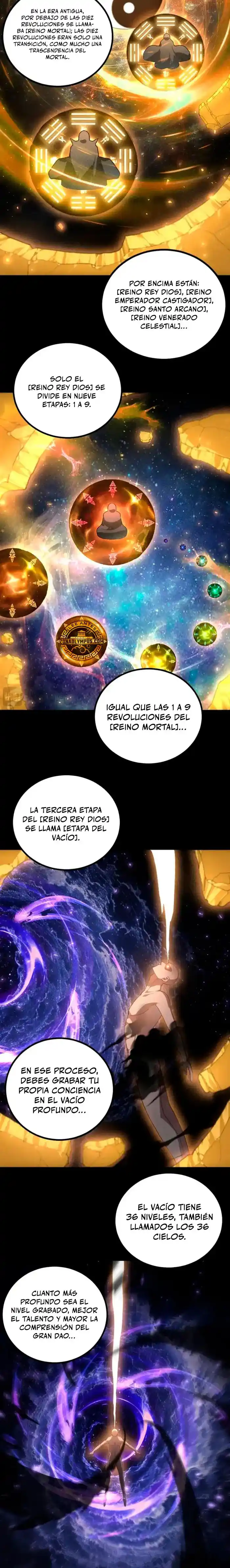 El Amo De La Plaga - Capítulo 102 - Página 14 - LectorTMOo