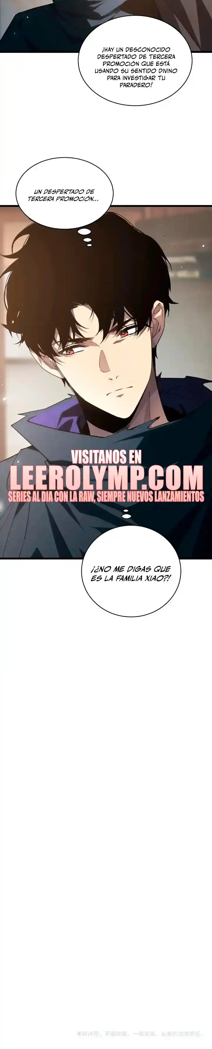 El Amo De La Plaga - Capítulo 11 - Página 18 - LectorTMOo