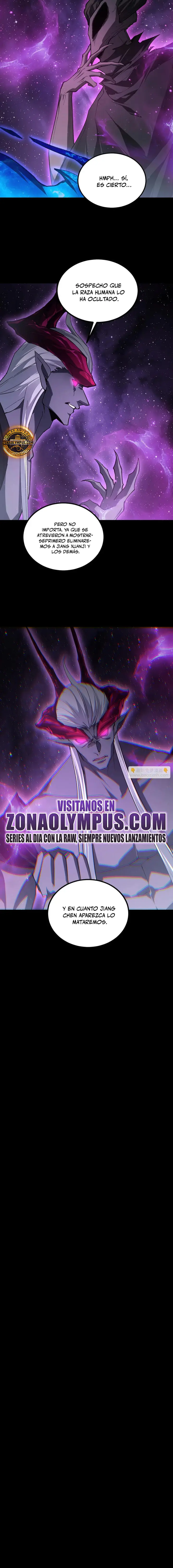El Amo De La Plaga - Capítulo 112 - Página 14 - LectorTMOo