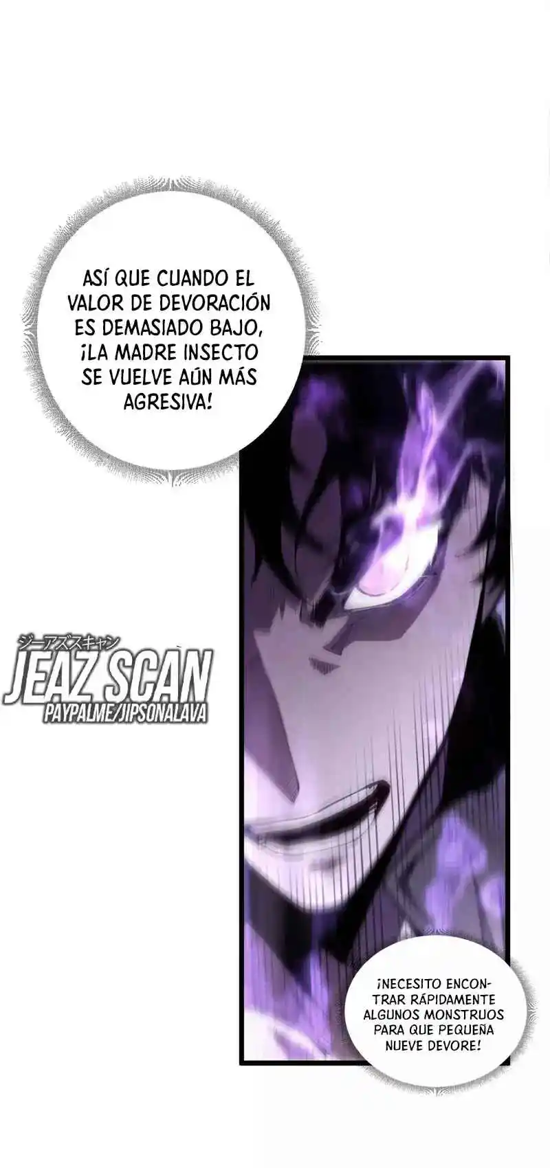 El Amo De La Plaga - Capítulo 2 - Página 11 - LectorTMOo