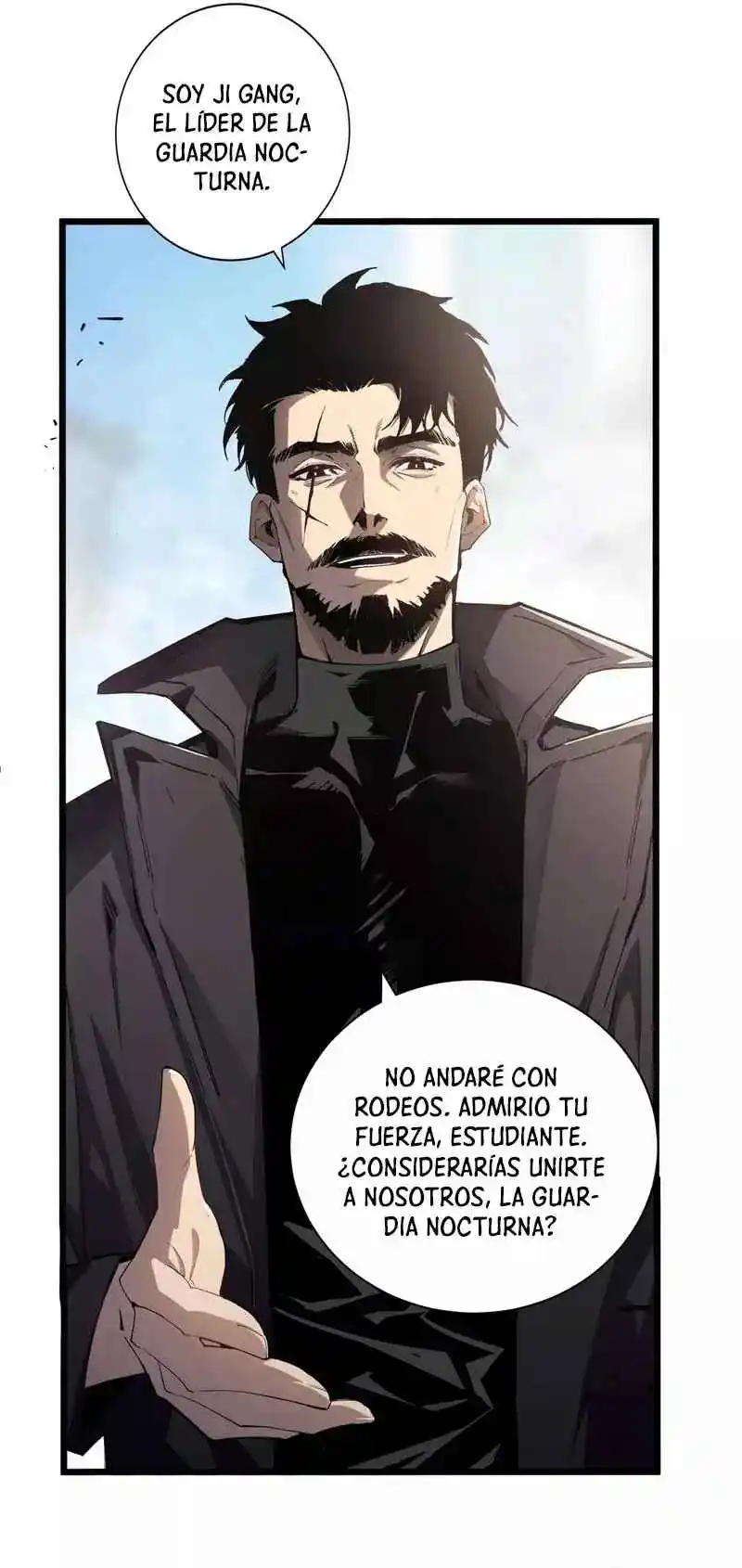 El Amo De La Plaga - Capítulo 2 - Página 16 - LectorTMOo