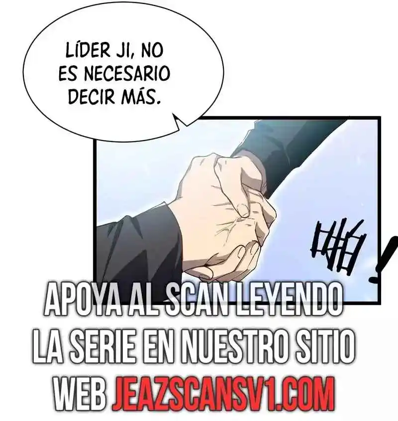 El Amo De La Plaga - Capítulo 2 - Página 22 - LectorTMOo
