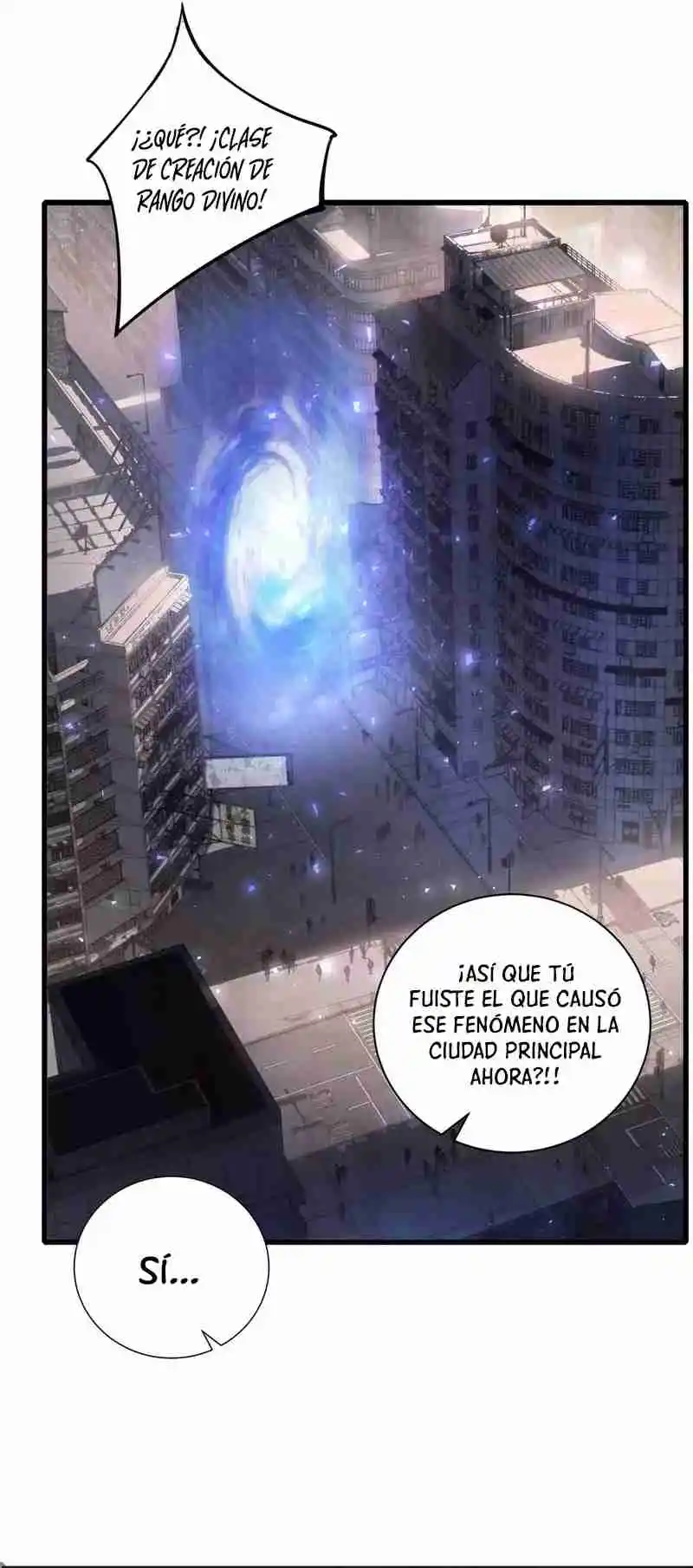 El Amo De La Plaga - Capítulo 2 - Página 30 - LectorTMOo