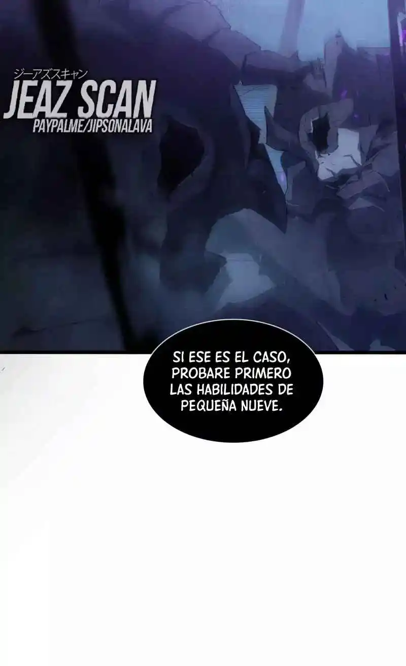 El Amo De La Plaga - Capítulo 2 - Página 54 - LectorTMOo