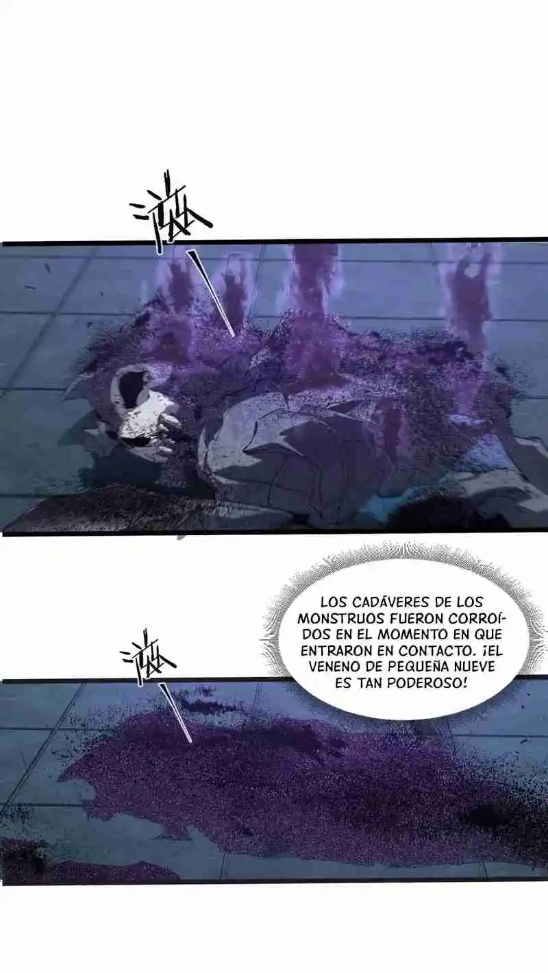 El Amo De La Plaga - Capítulo 2 - Página 57 - LectorTMOo