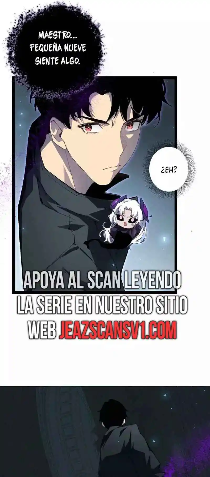 El Amo De La Plaga - Capítulo 2 - Página 60 - LectorTMOo