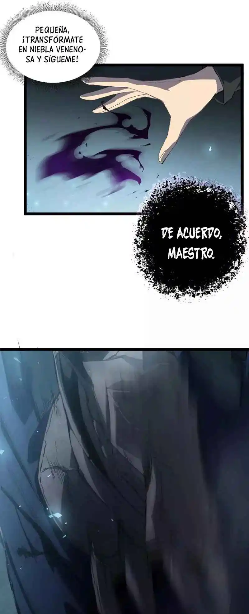 El Amo De La Plaga - Capítulo 2 - Página 65 - LectorTMOo