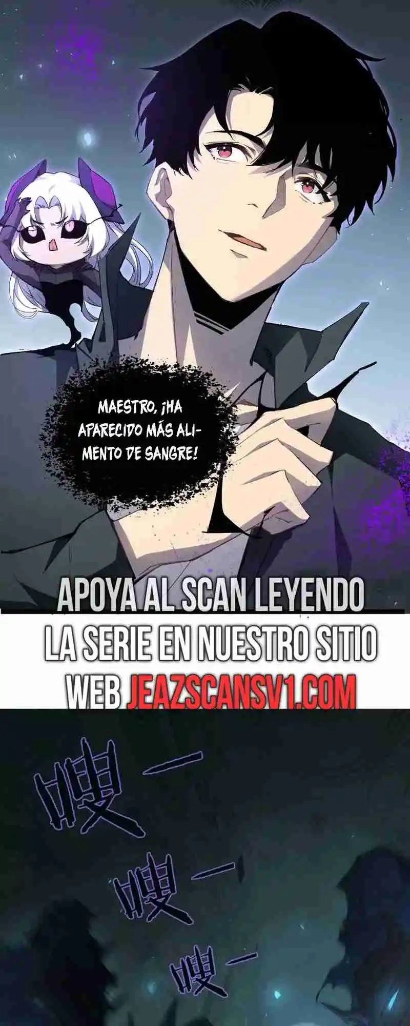El Amo De La Plaga - Capítulo 2 - Página 76 - LectorTMOo