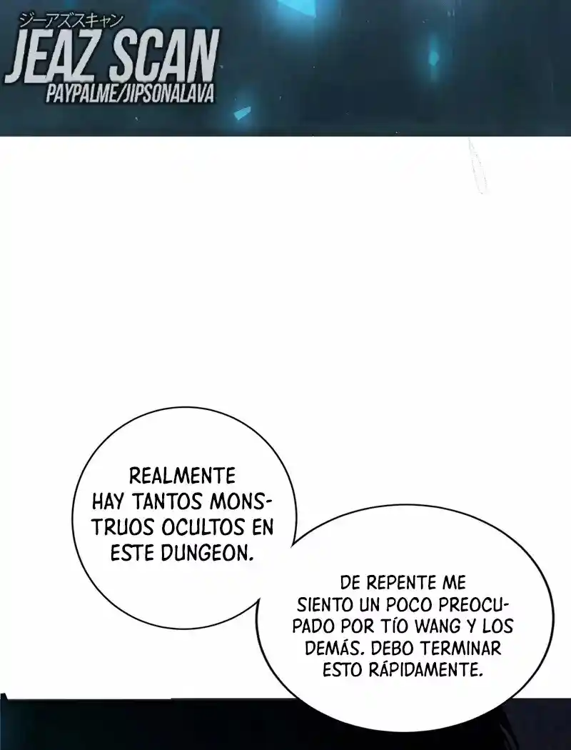 El Amo De La Plaga - Capítulo 2 - Página 78 - LectorTMOo