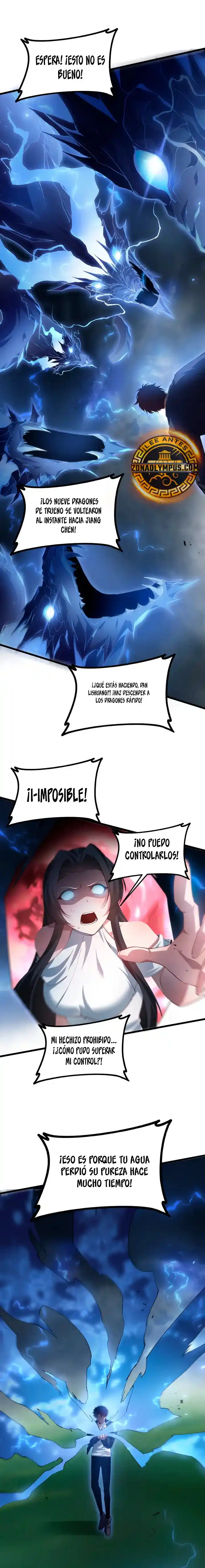 El Amo De La Plaga - Capítulo 43 - Página 16 - LectorTMOo