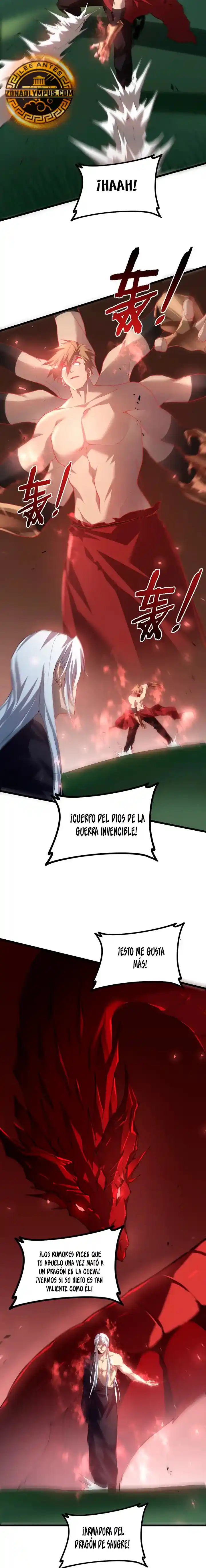 El Amo De La Plaga - Capítulo 46 - Página 15 - LectorTMOo