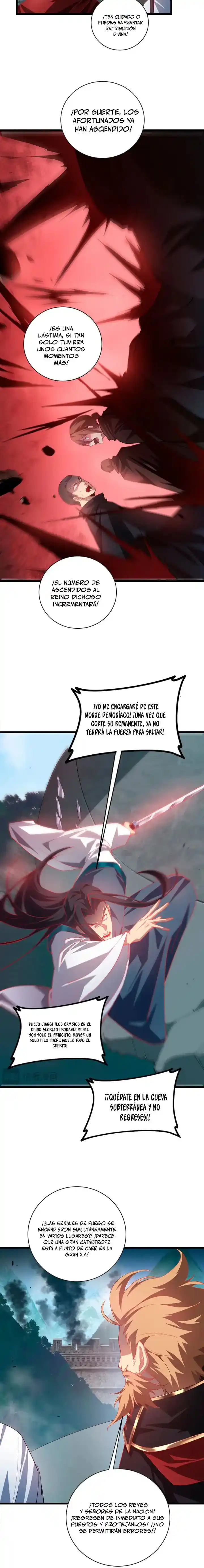 El Amo De La Plaga - Capítulo 47 - Página 10 - LectorTMOo