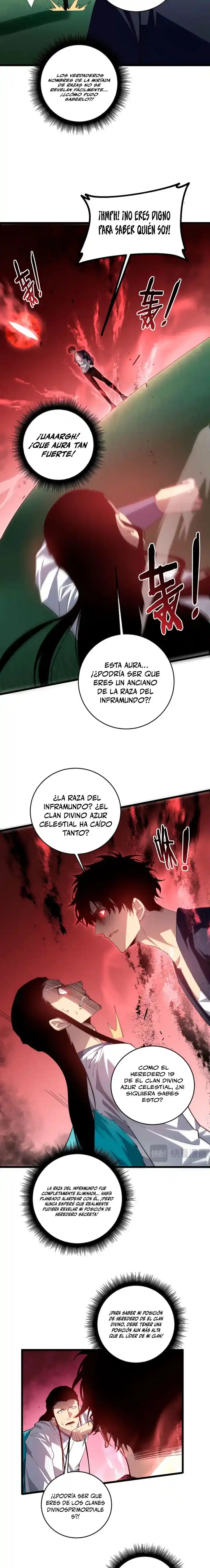 El Amo De La Plaga - Capítulo 47 - Página 16 - LectorTMOo