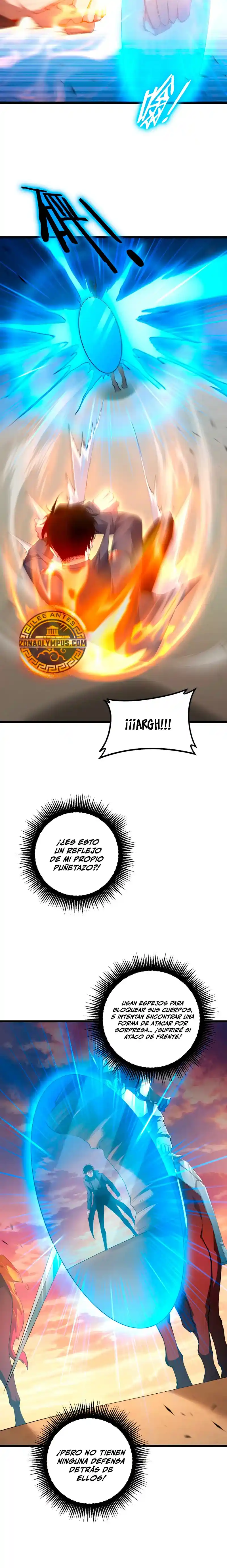 El Amo De La Plaga - Capítulo 60 - Página 12 - LectorTMOo