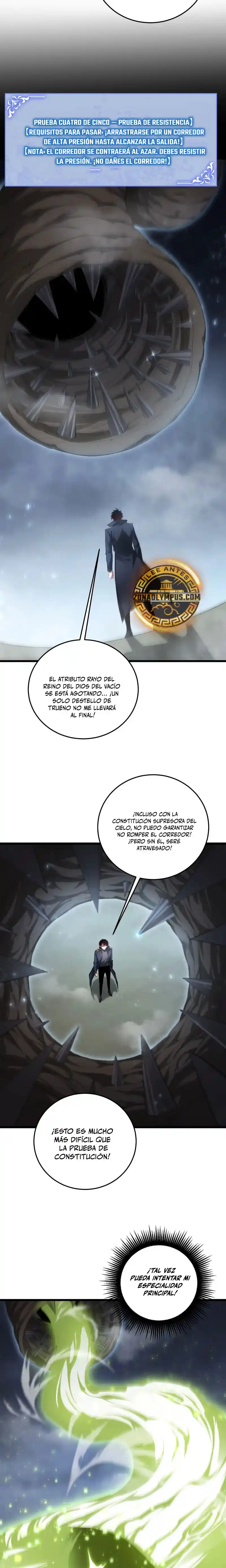 El Amo De La Plaga - Capítulo 68 - Página 14 - LectorTMOo