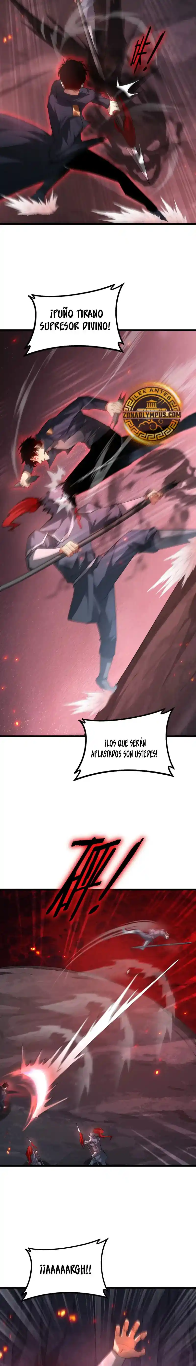 El Amo De La Plaga - Capítulo 69 - Página 16 - LectorTMOo