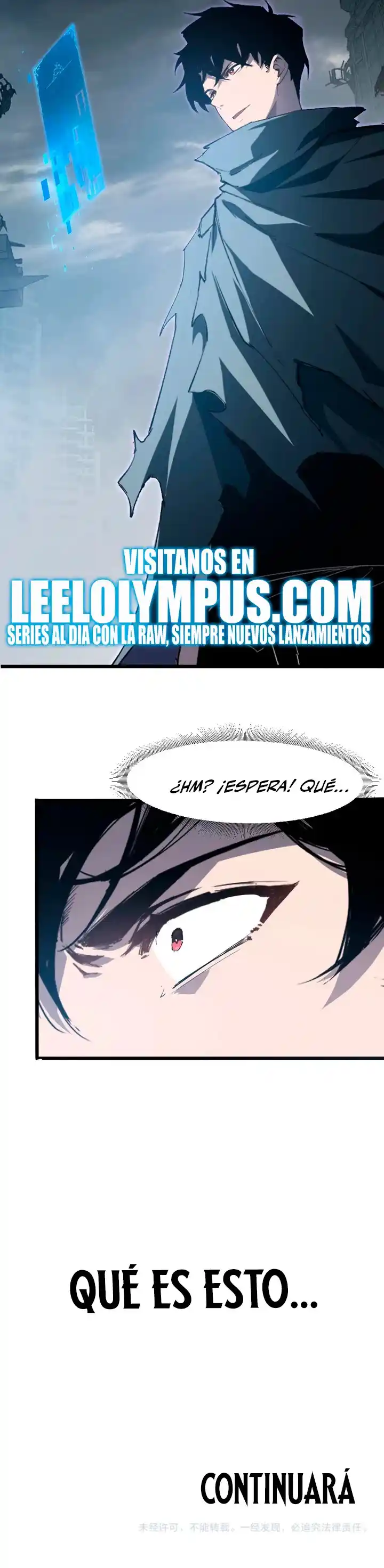 El Amo De La Plaga - Capítulo 7 - Página 13 - LectorTMOo