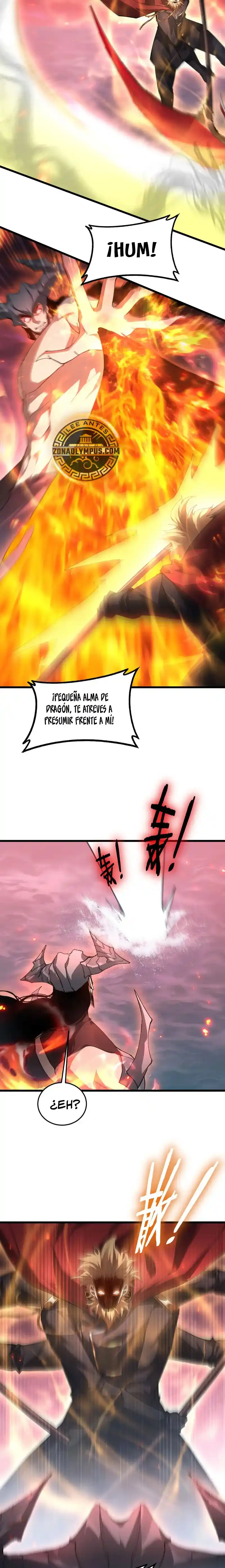 El Amo De La Plaga - Capítulo 78 - Página 10 - LectorTMOo