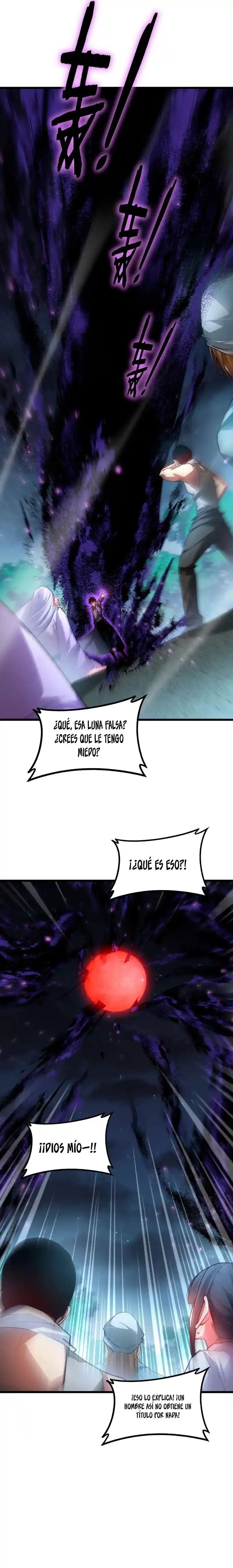 El Amo De La Plaga - Capítulo 84 - Página 16 - LectorTMOo