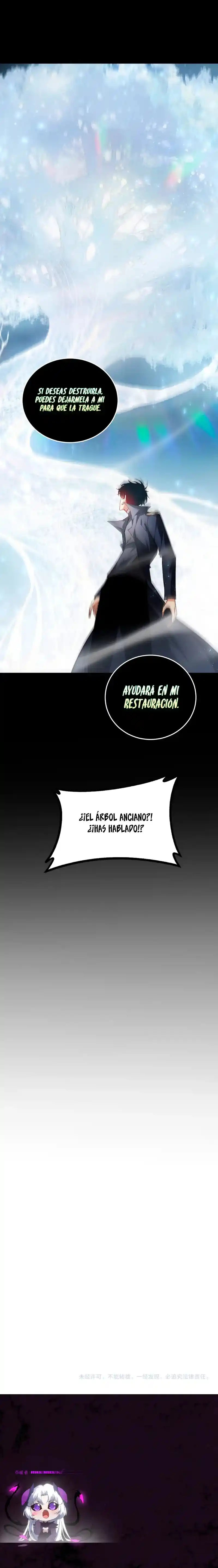 El Amo De La Plaga - Capítulo 88 - Página 18 - LectorTMOo